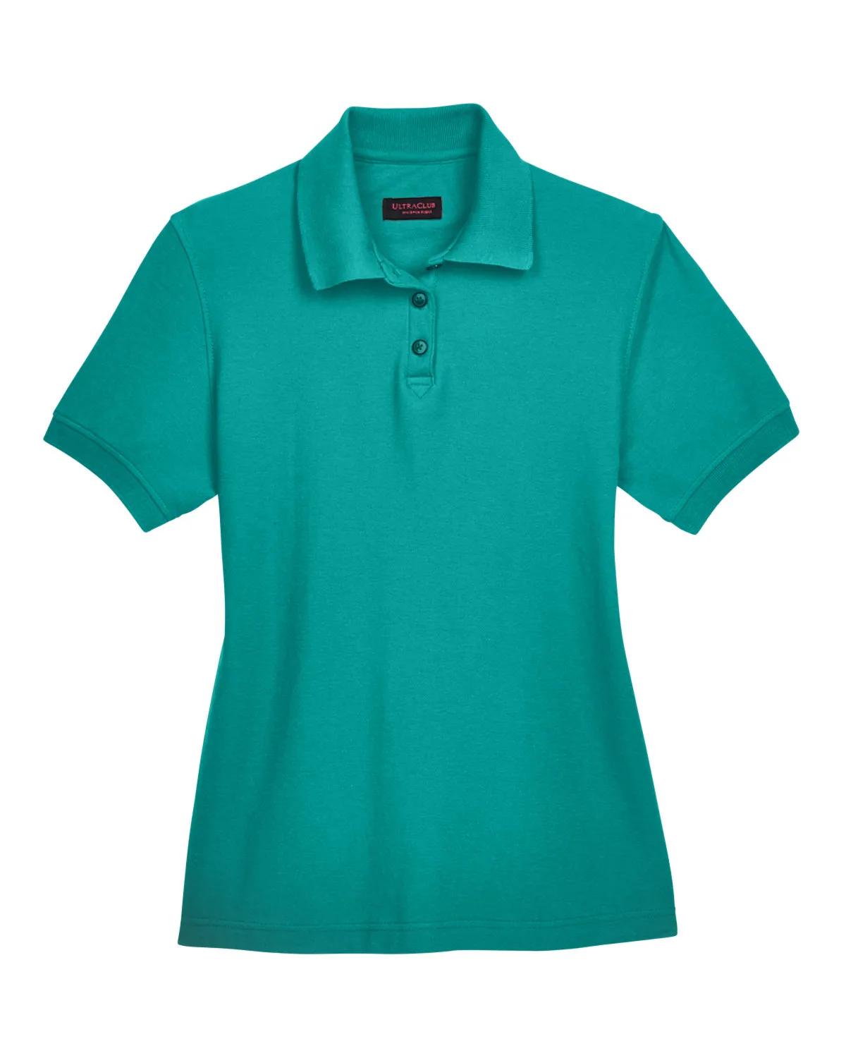 Ladies' Whisper Piqué Polo 78 of 157