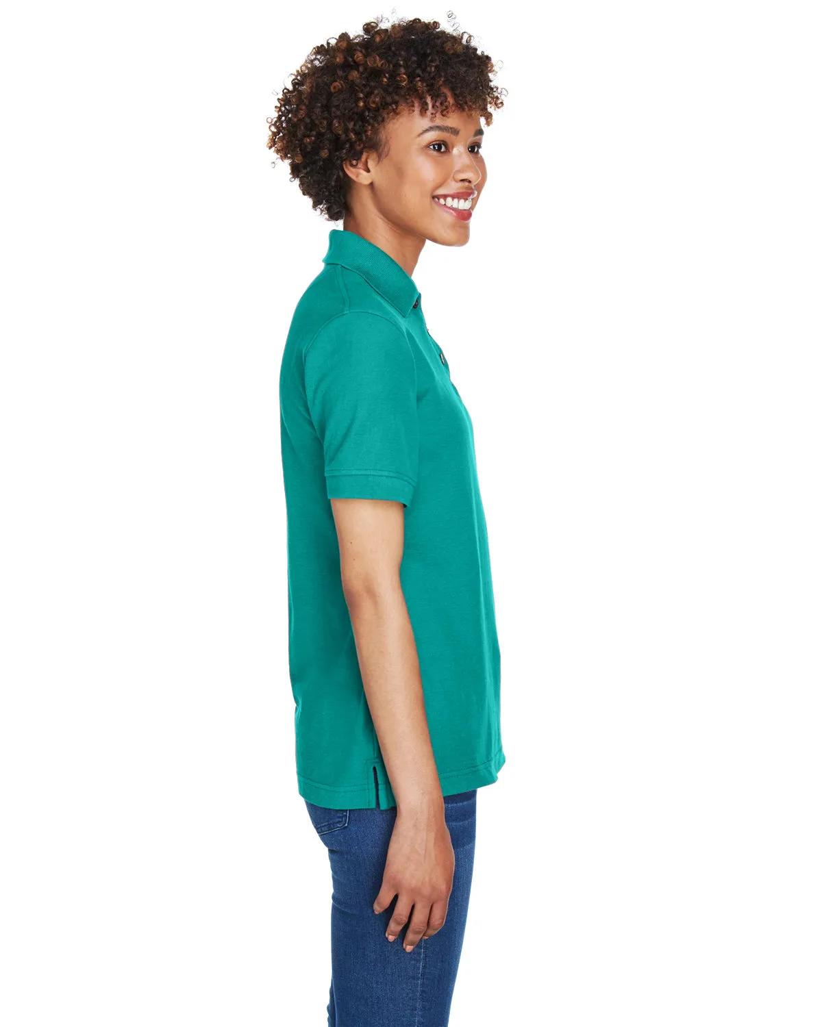 Ladies' Whisper Piqué Polo 102 of 157