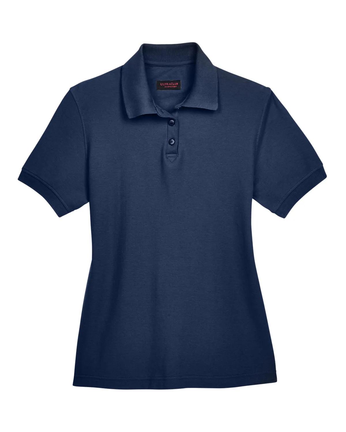 Ladies' Whisper Piqué Polo 42 of 157