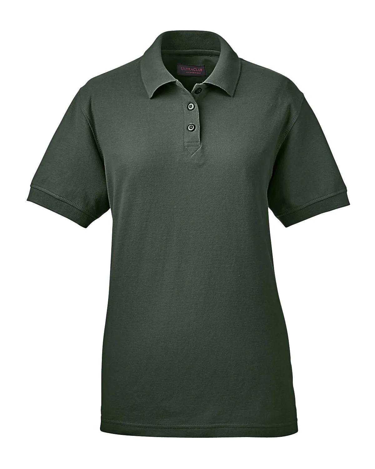 Ladies' Whisper Piqué Polo 139 of 157