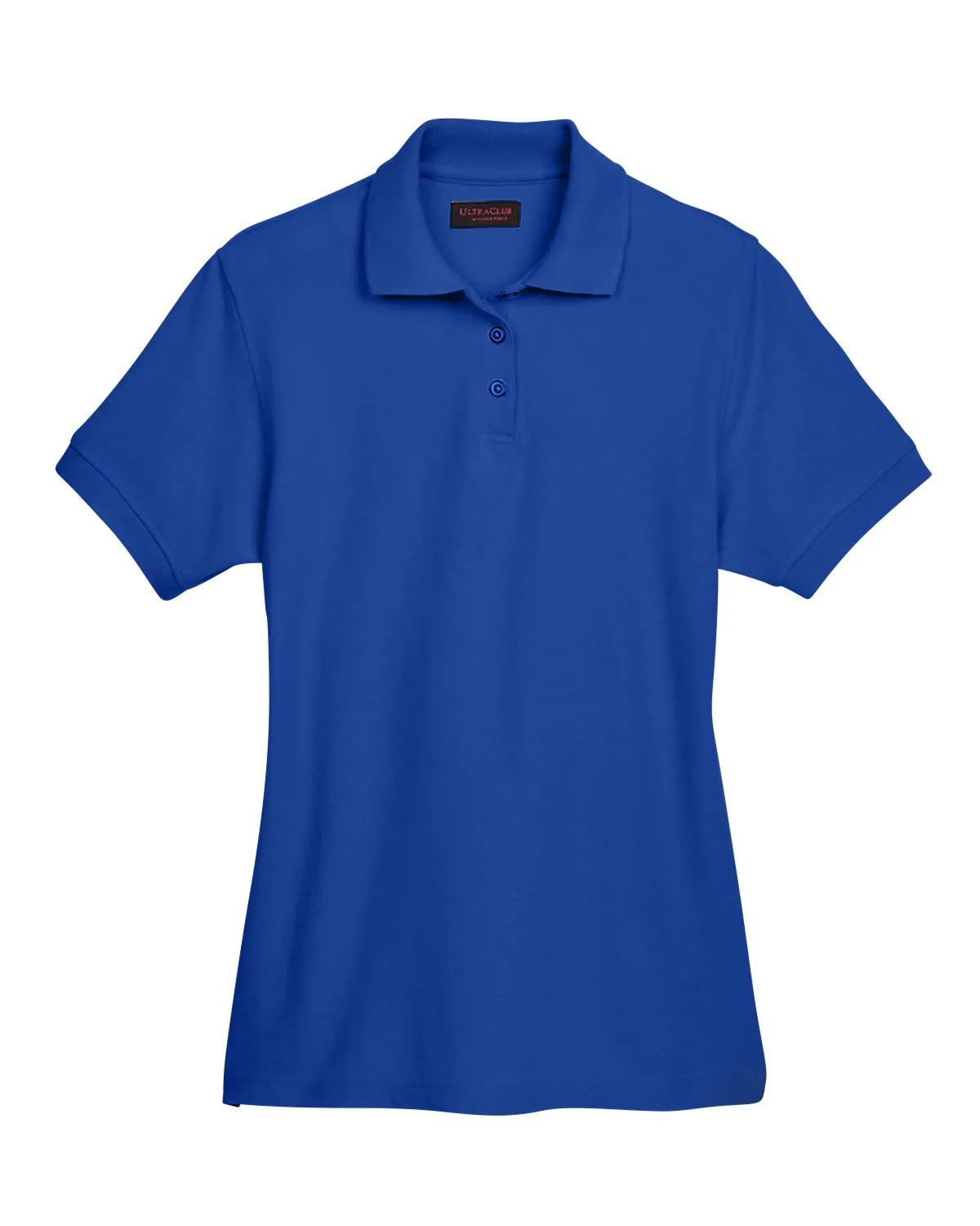 Ladies' Whisper Piqué Polo 57 of 157