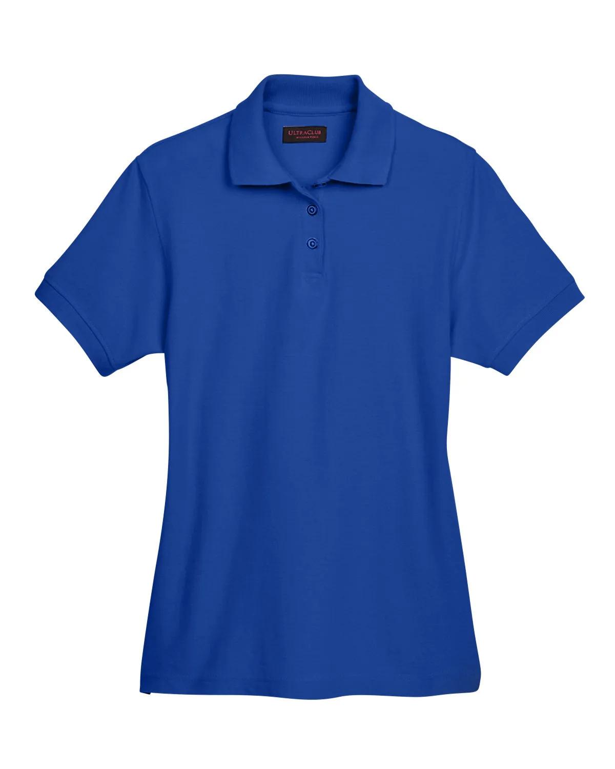 Ladies' Whisper Piqué Polo 32 of 157