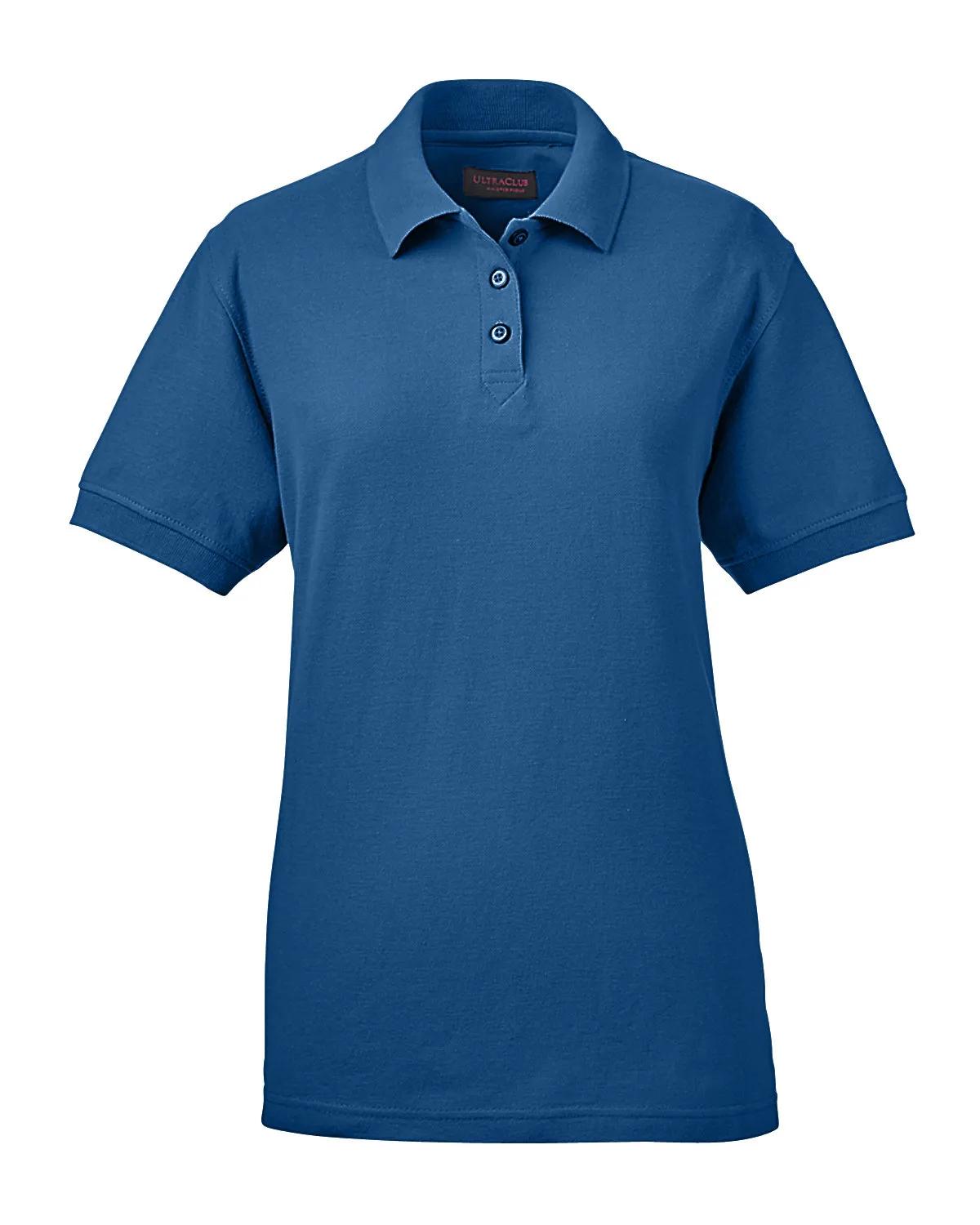 Ladies' Whisper Piqué Polo 133 of 157