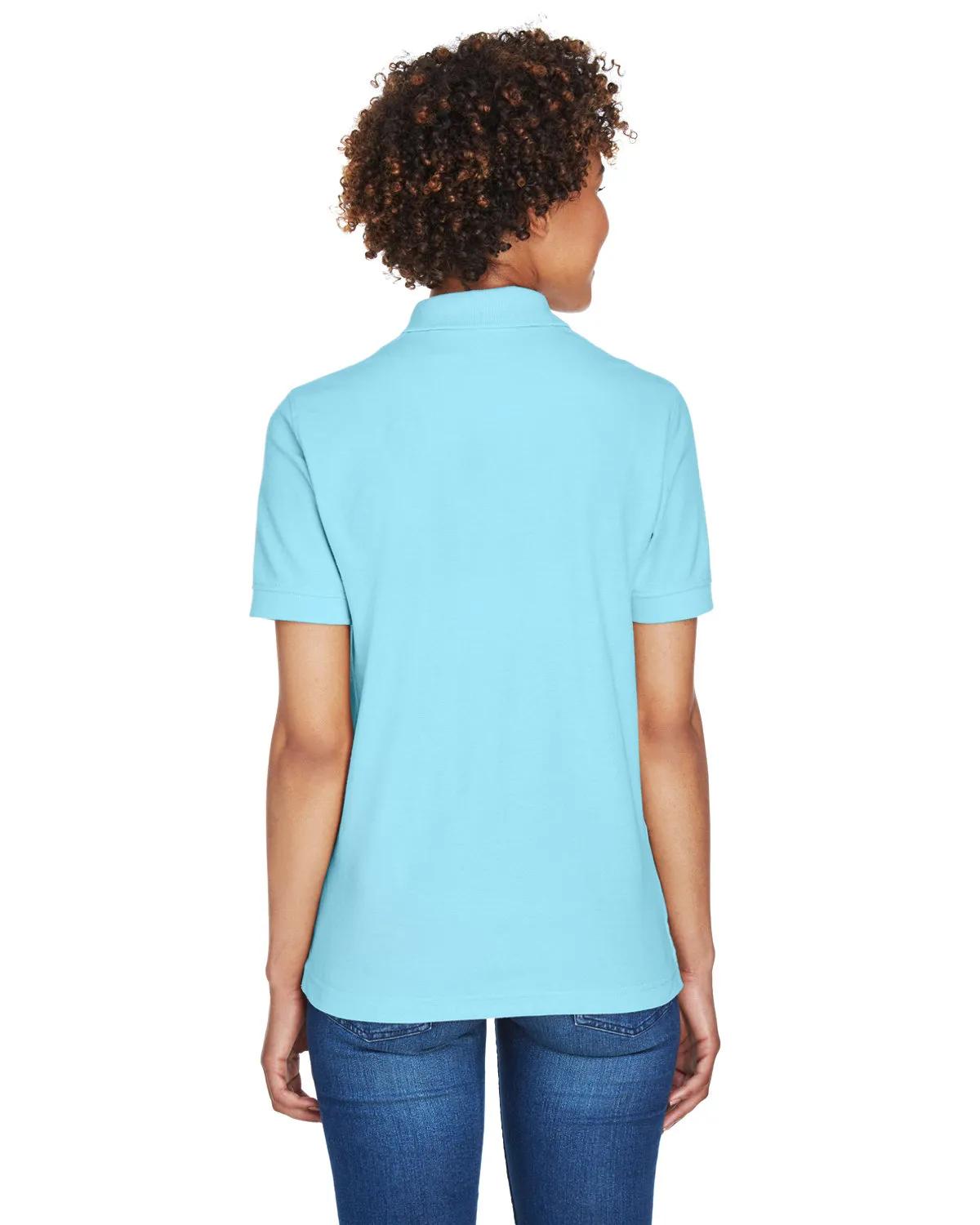 Ladies' Whisper Piqué Polo 35 of 157