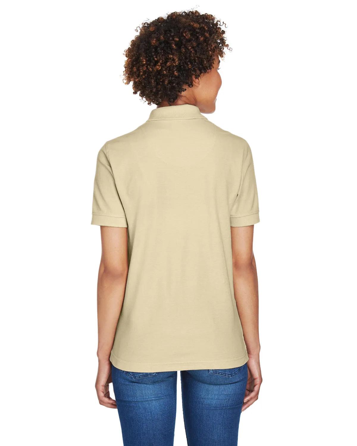 Ladies' Whisper Piqué Polo 125 of 157