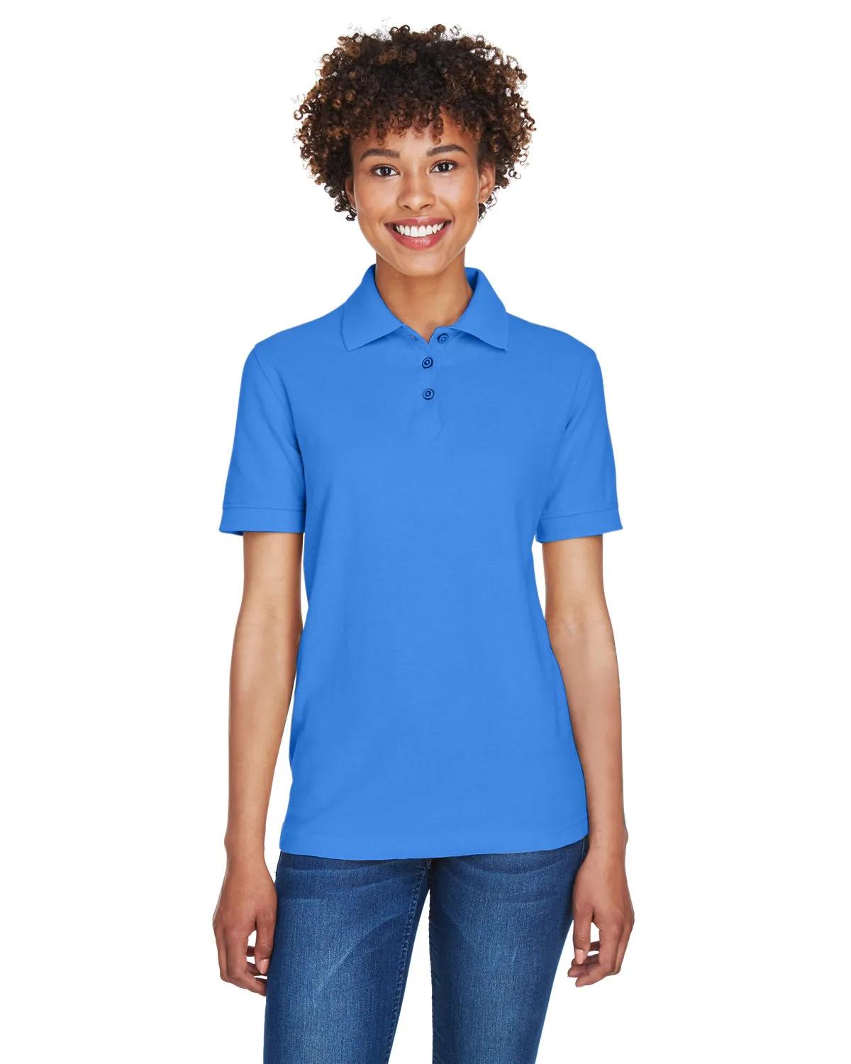 Ladies' Whisper Piqué Polo 14 of 157