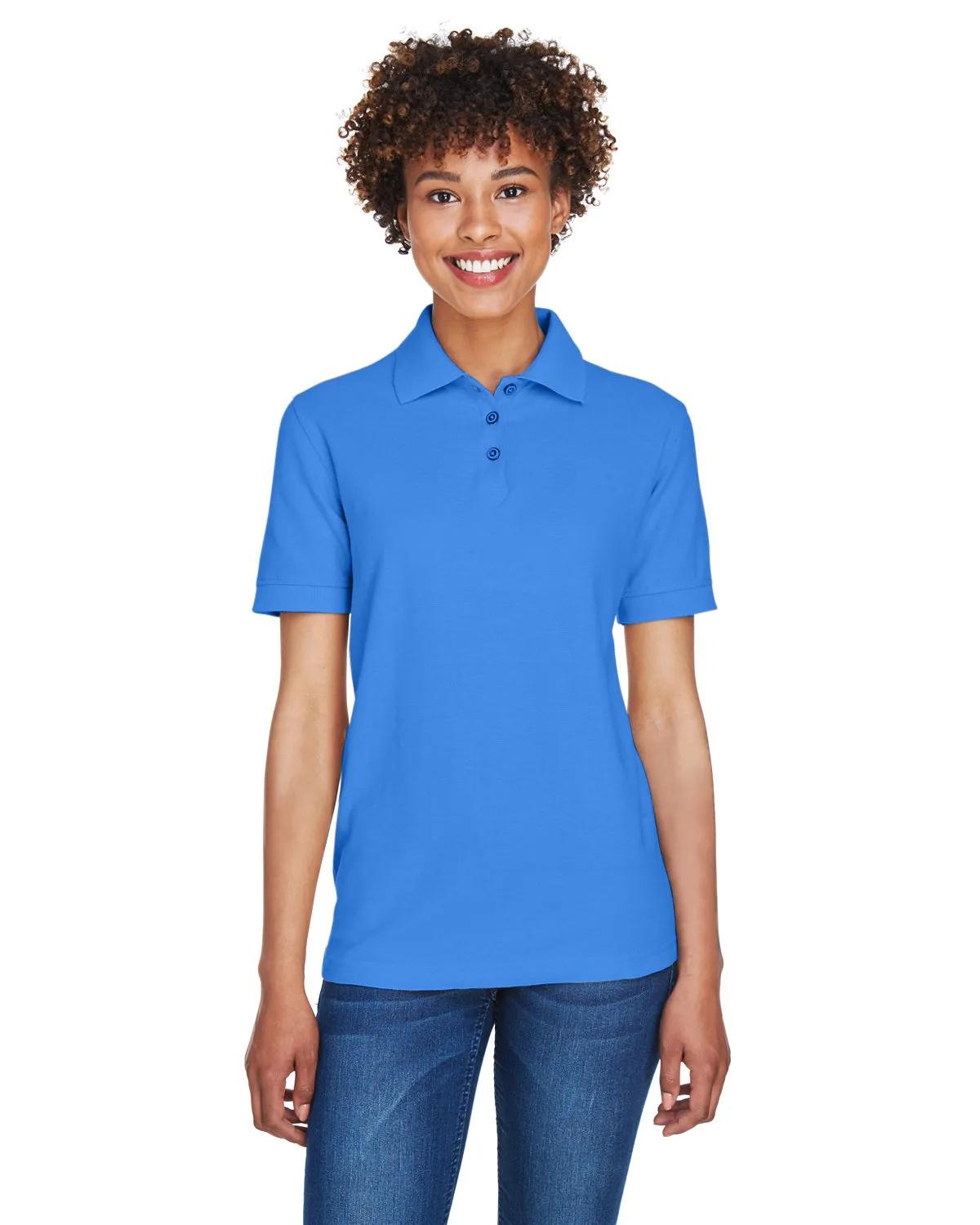 Ladies' Whisper Piqué Polo 20 of 157