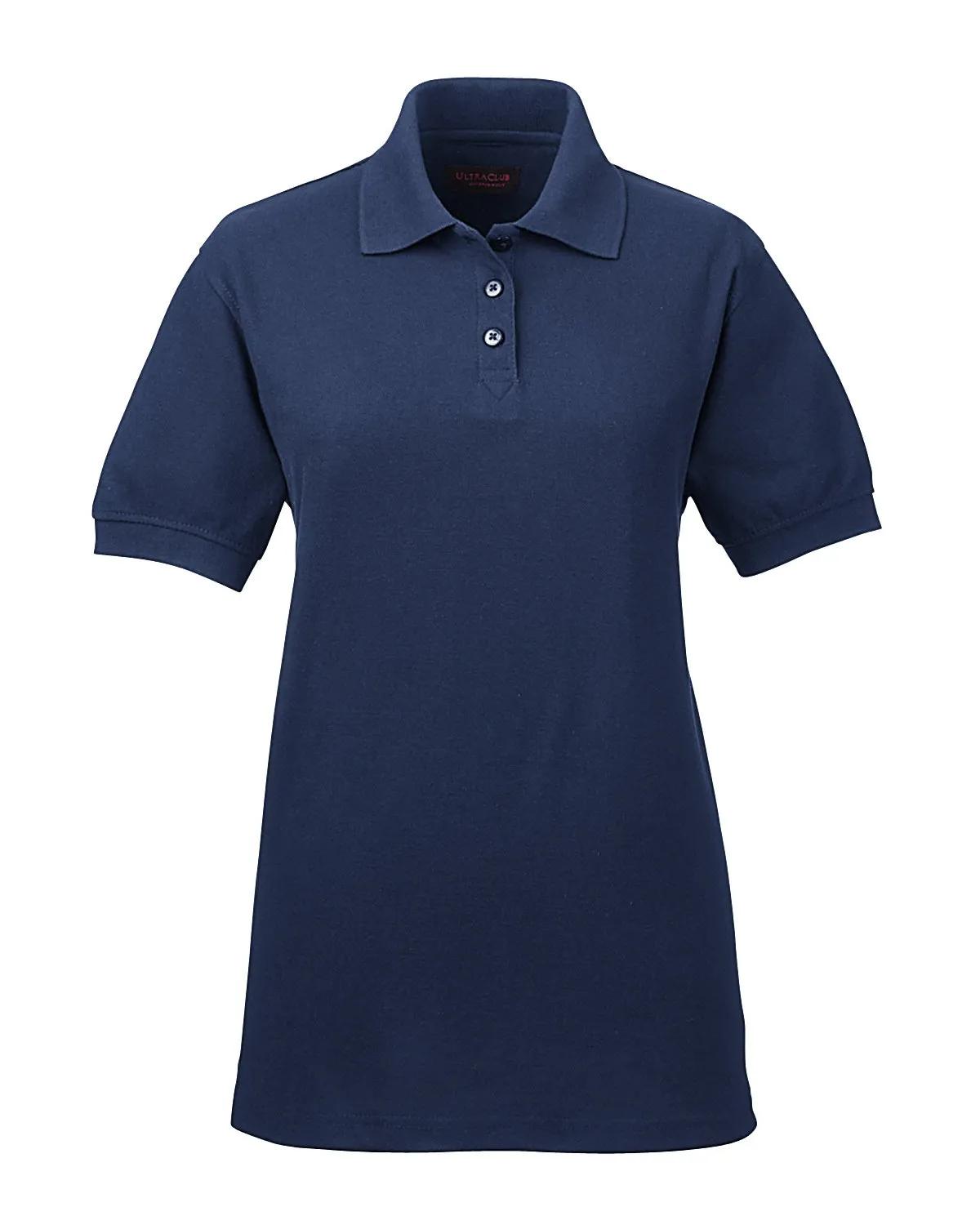 Ladies' Whisper Piqué Polo 44 of 157