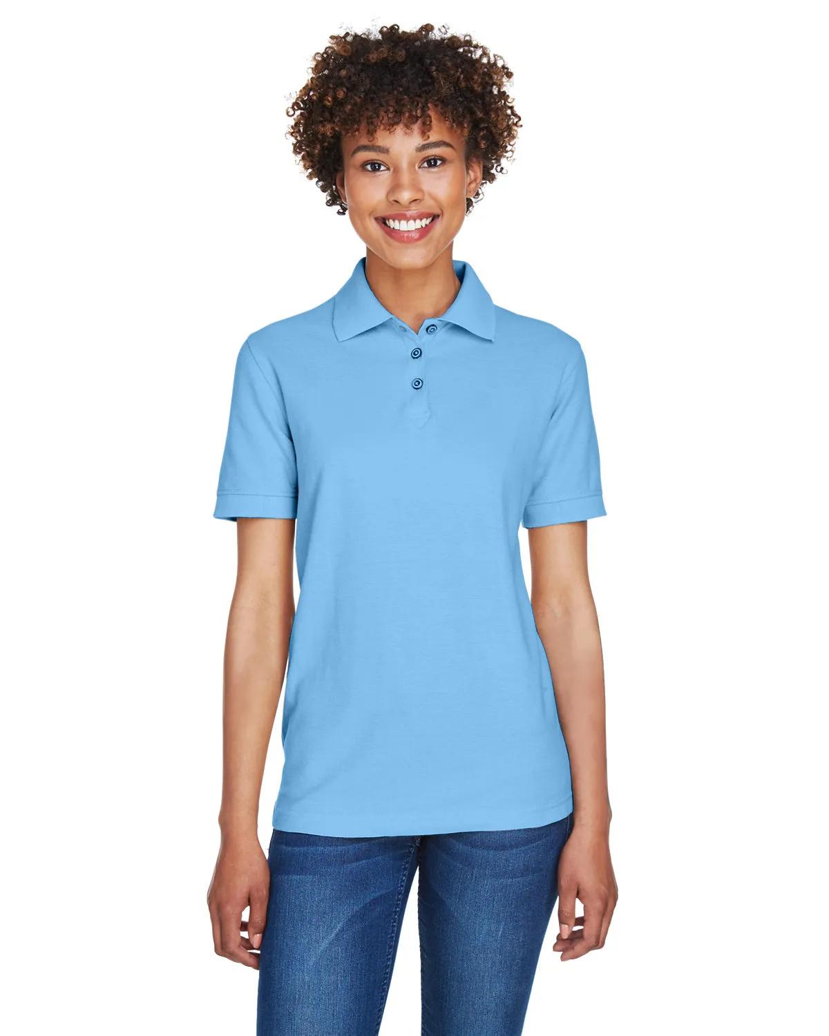 Ladies' Whisper Piqué Polo 20 of 157