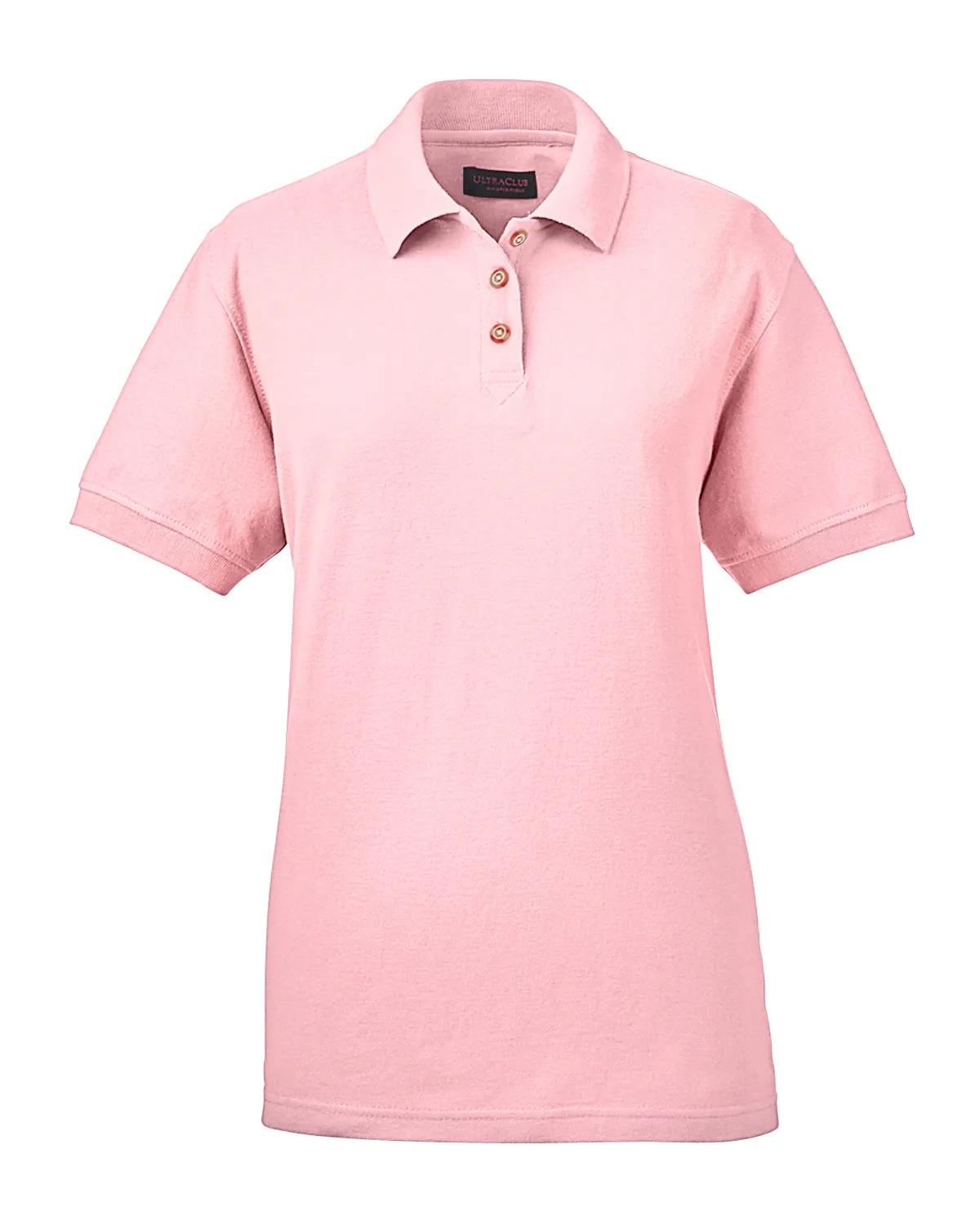 Ladies' Whisper Piqué Polo 92 of 157