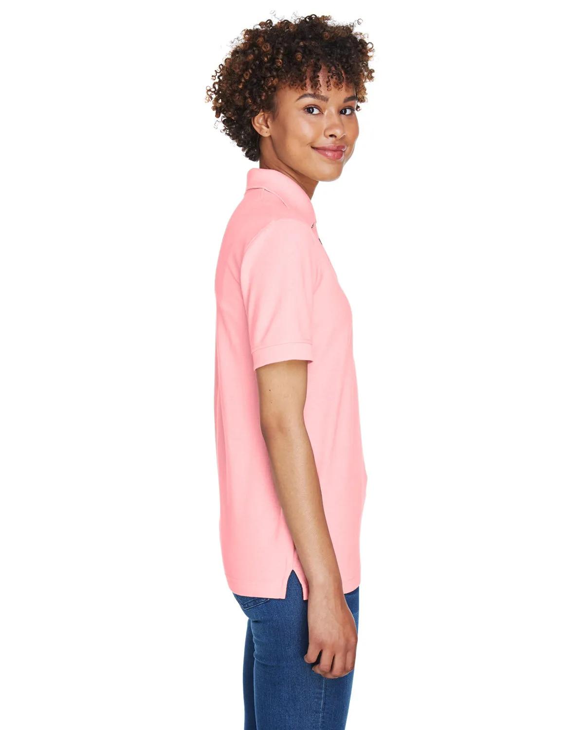 Ladies' Whisper Piqué Polo 114 of 157