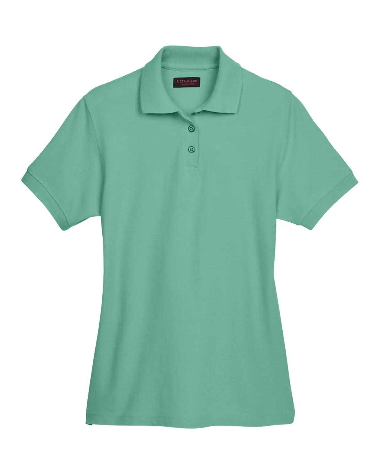 Ladies' Whisper Piqué Polo 83 of 157