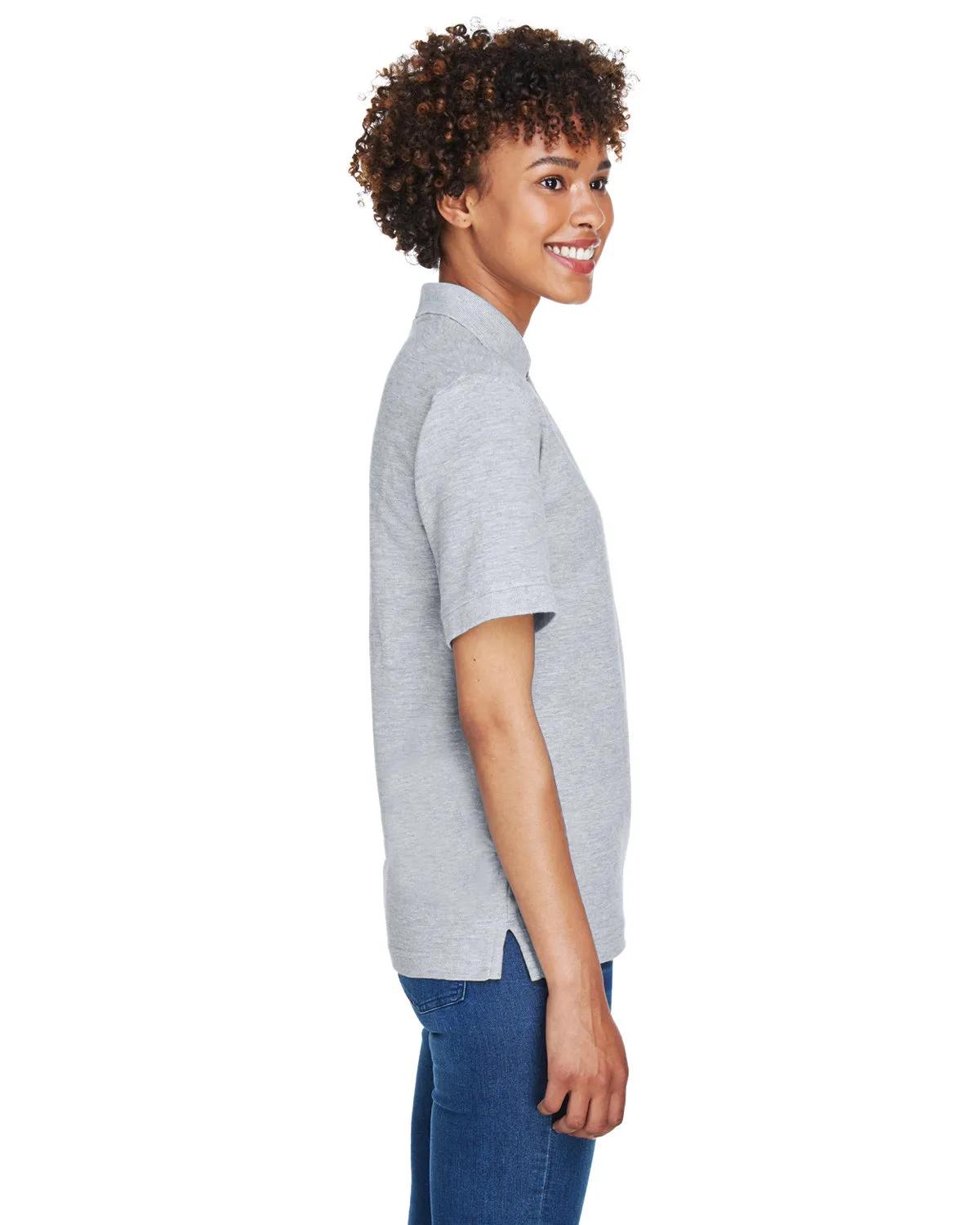 Ladies' Whisper Piqué Polo 44 of 157