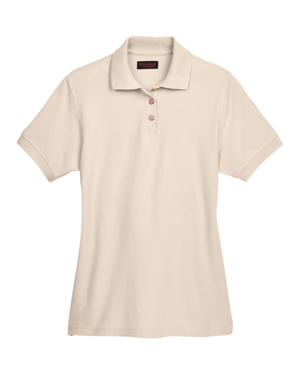 Ladies' Whisper Piqué Polo 107 of 157