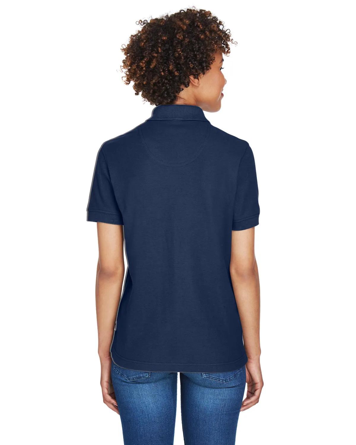 Ladies' Whisper Piqué Polo 65 of 157