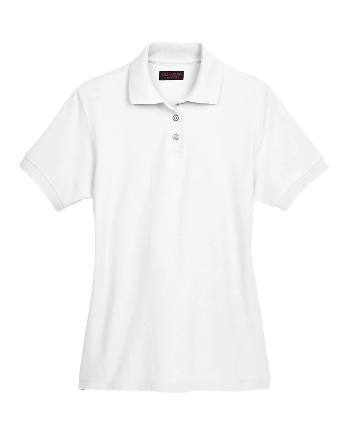 Ladies' Whisper Piqué Polo 139 of 157