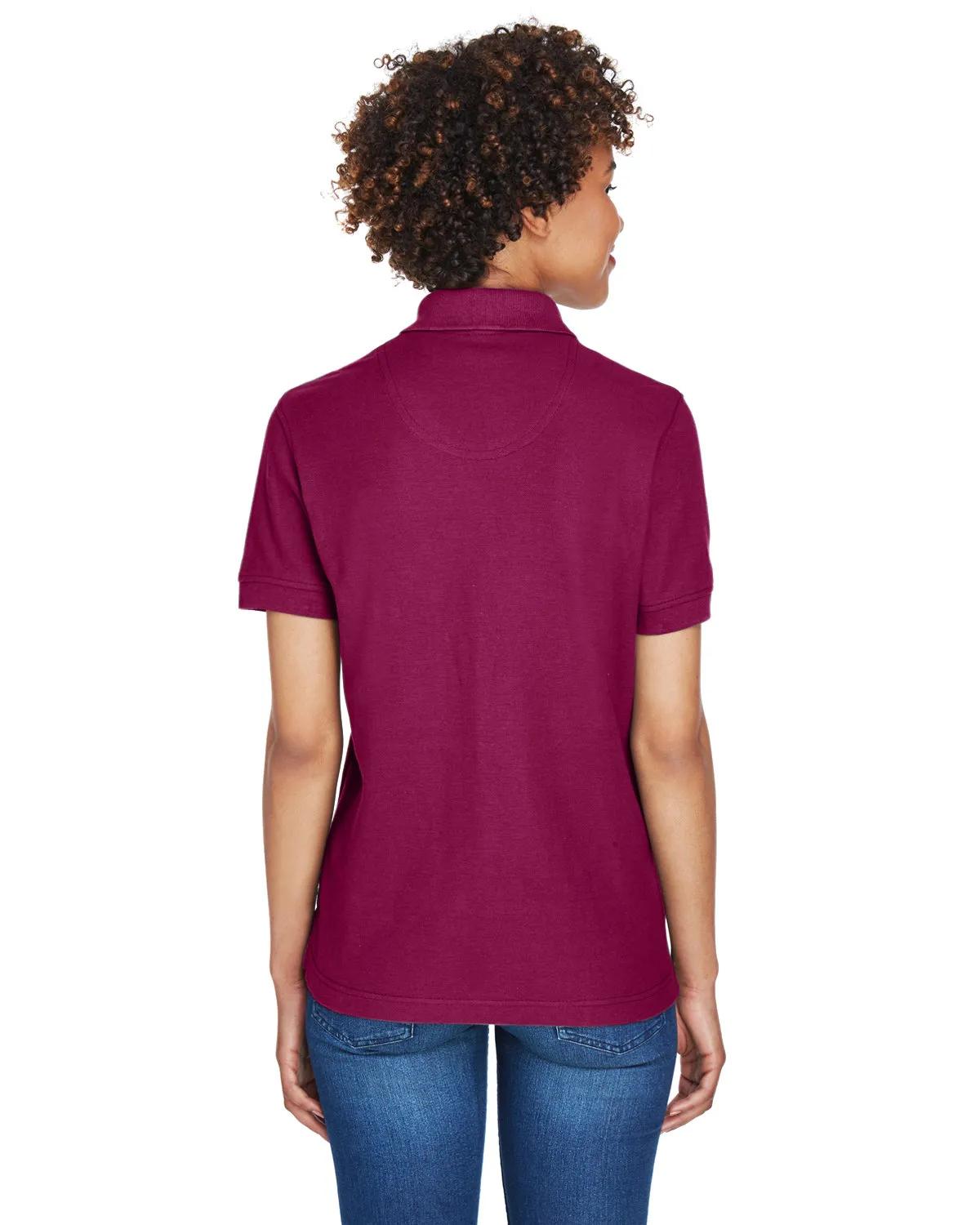 Ladies' Whisper Piqué Polo 119 of 157