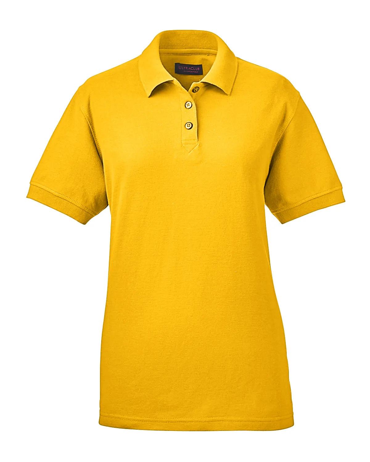 Ladies' Whisper Piqué Polo 76 of 157