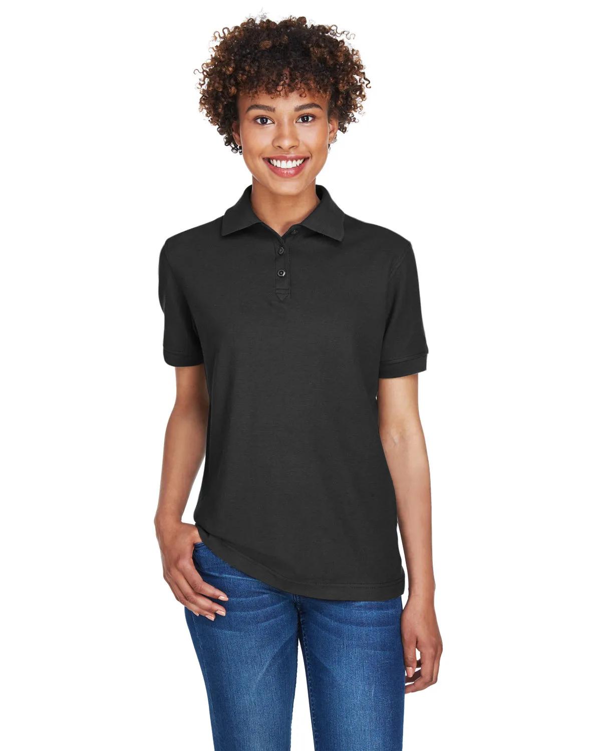 Ladies' Whisper Piqué Polo 12 of 157