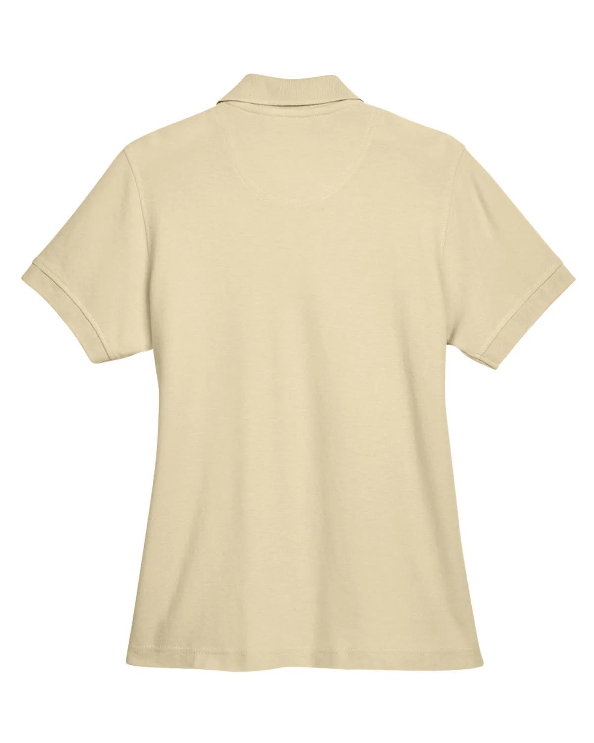 Ladies' Whisper Piqué Polo 128 of 157