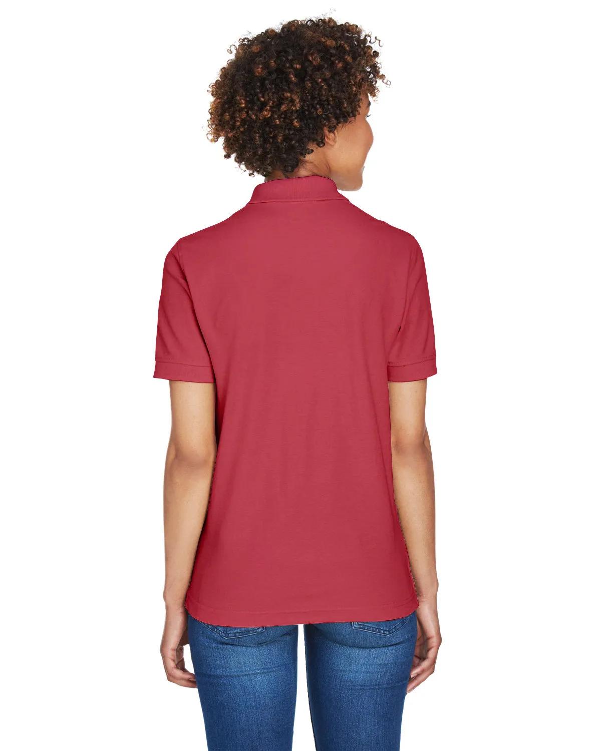 Ladies' Whisper Piqué Polo 78 of 157