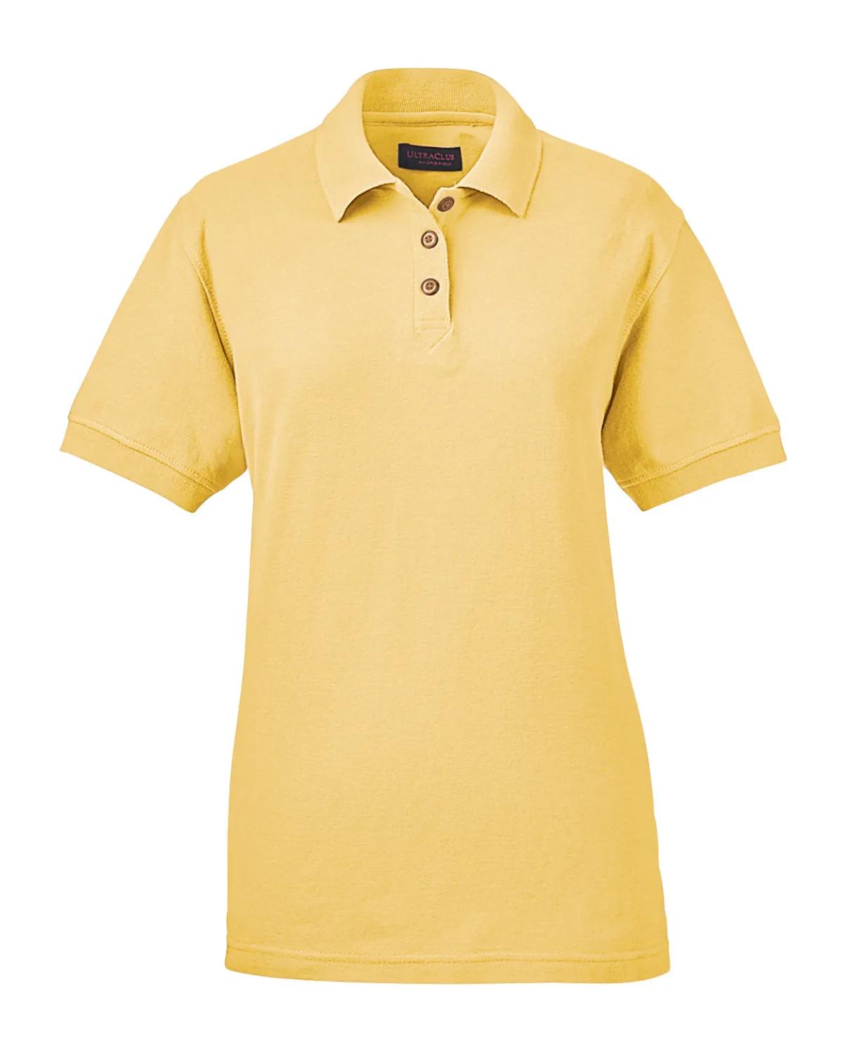 Ladies' Whisper Piqué Polo 152 of 157