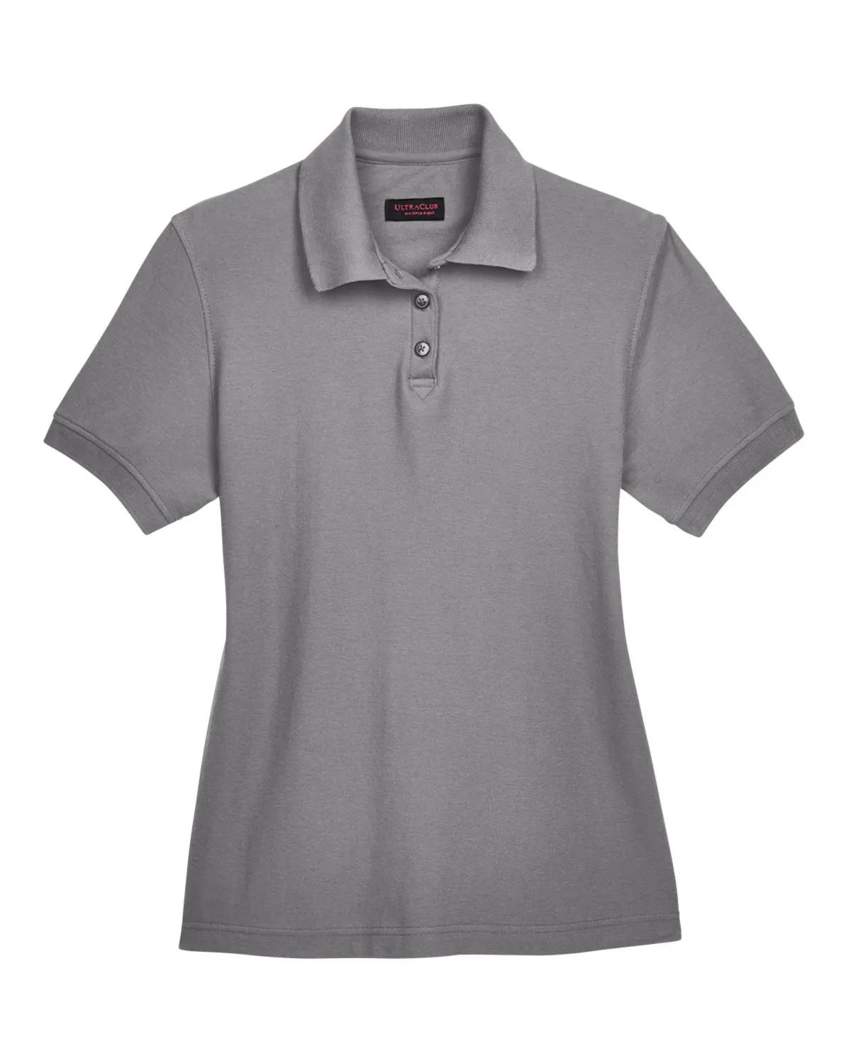 Ladies' Whisper Piqué Polo 97 of 157