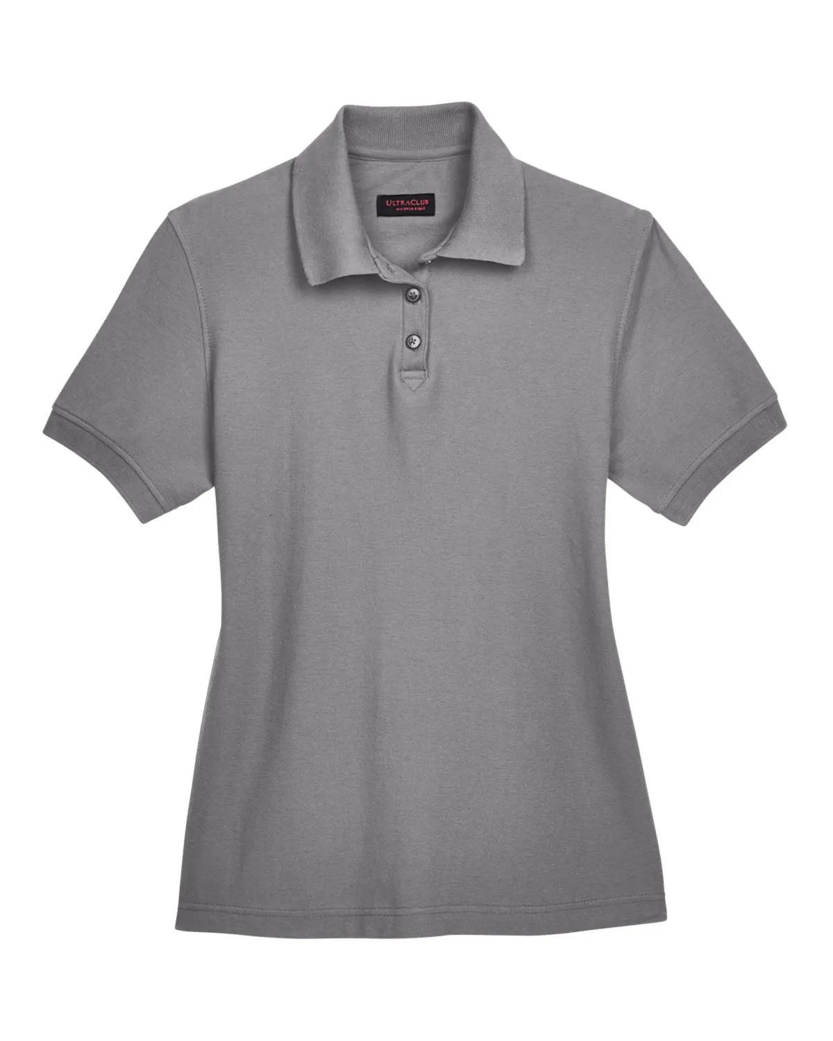 Ladies' Whisper Piqué Polo 72 of 157