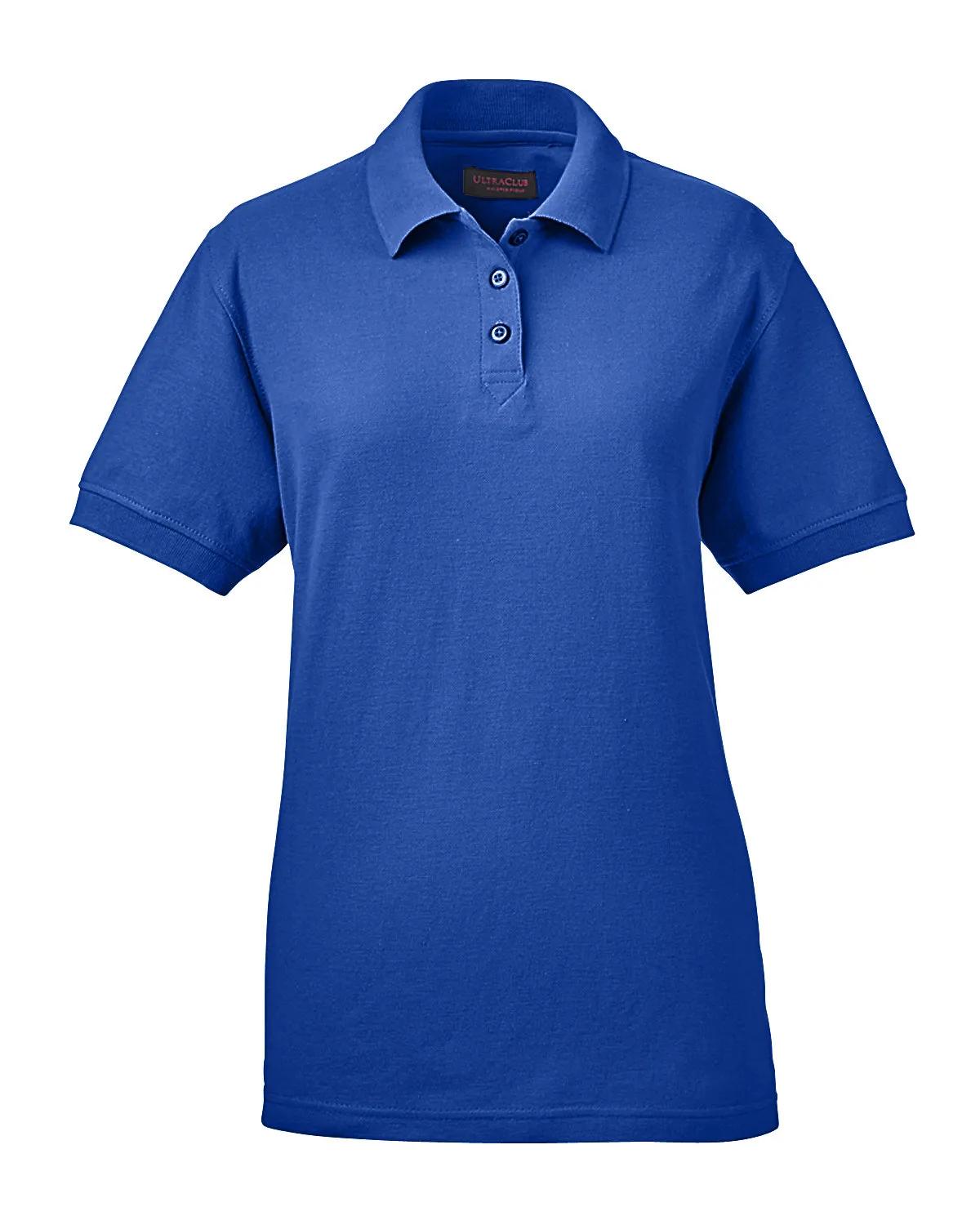 Ladies' Whisper Piqué Polo 34 of 157