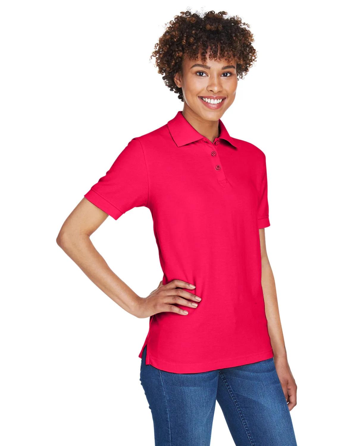 Ladies' Whisper Piqué Polo 23 of 157