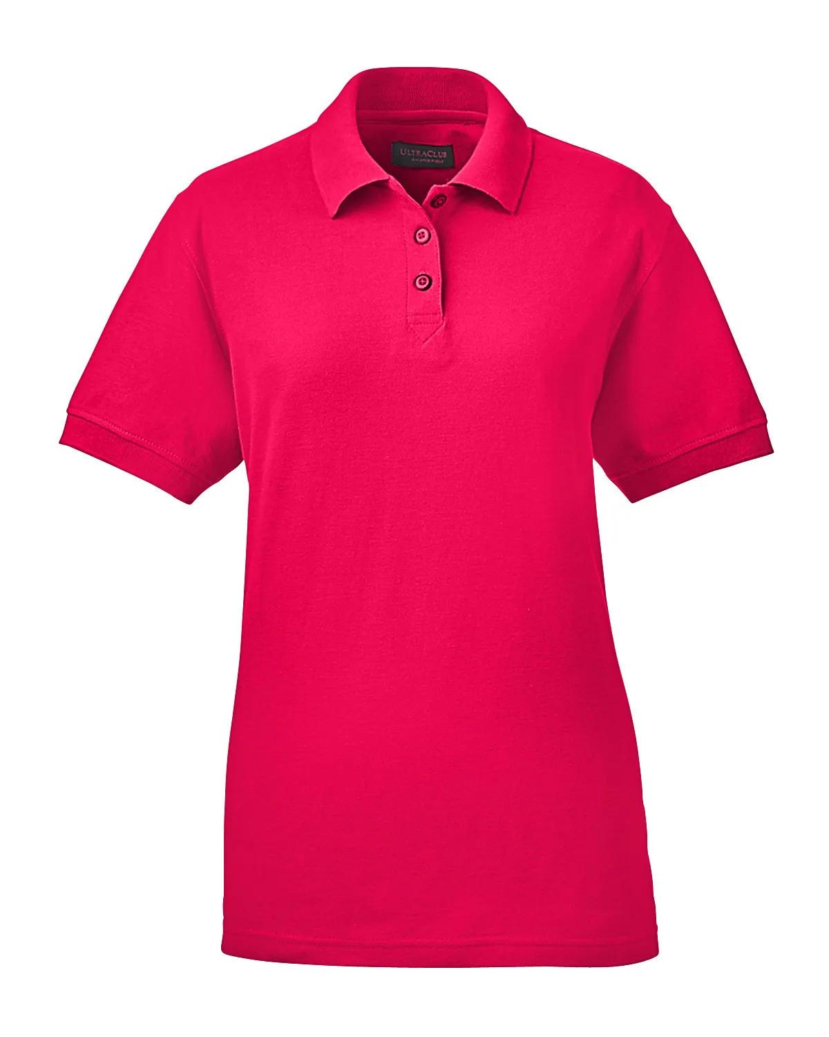 Ladies' Whisper Piqué Polo 52 of 157