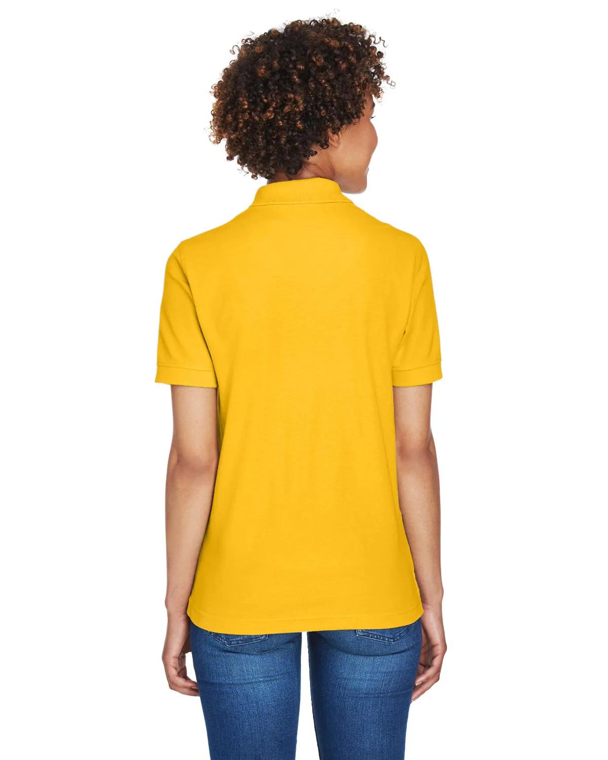 Ladies' Whisper Piqué Polo 72 of 157