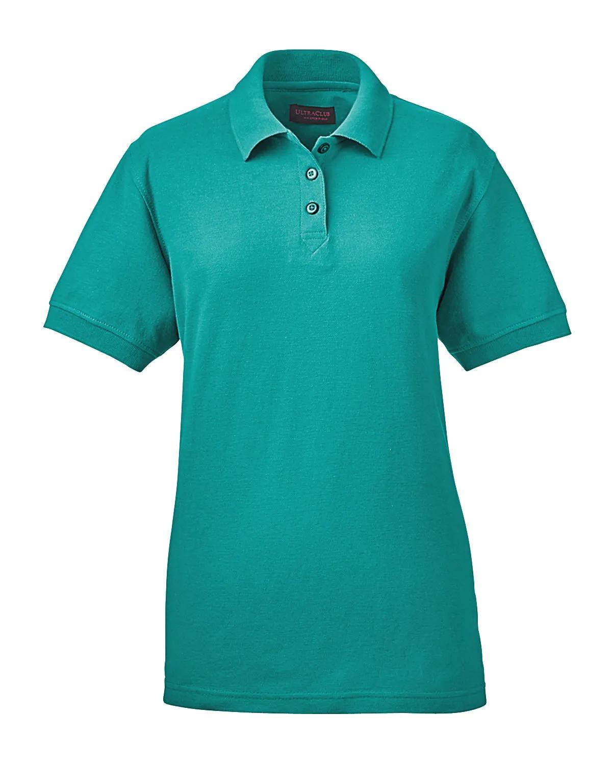 Ladies' Whisper Piqué Polo 105 of 157