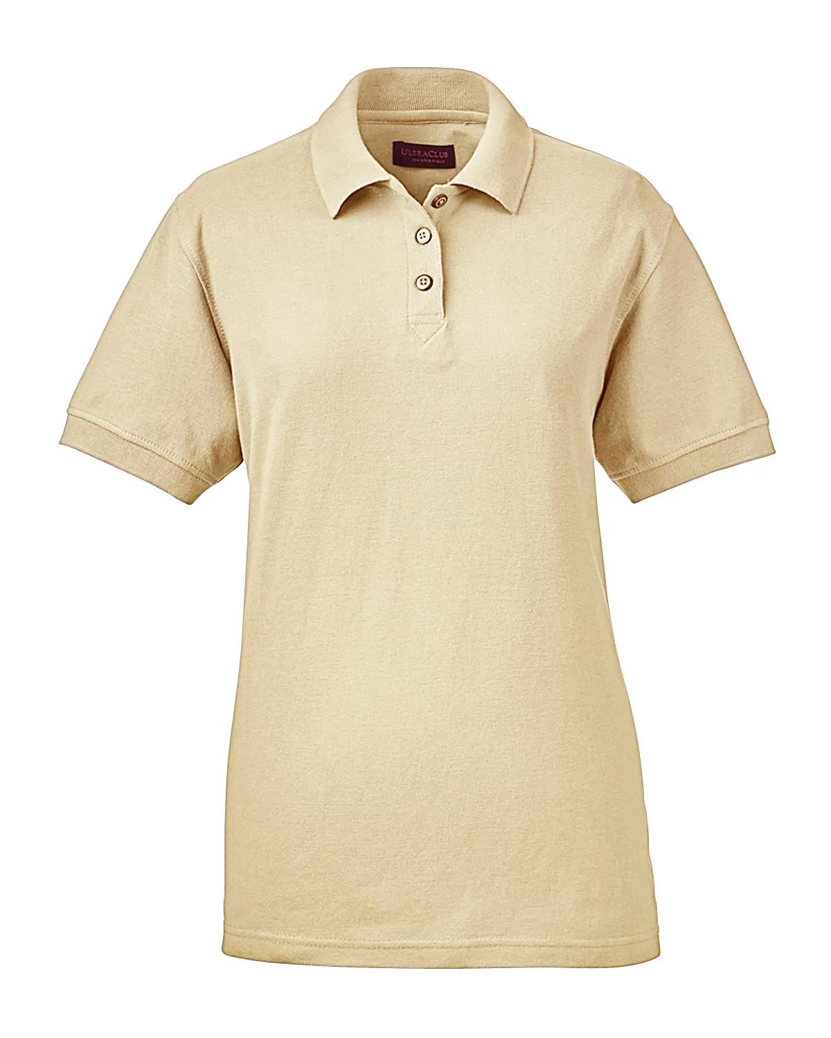 Ladies' Whisper Piqué Polo 129 of 157
