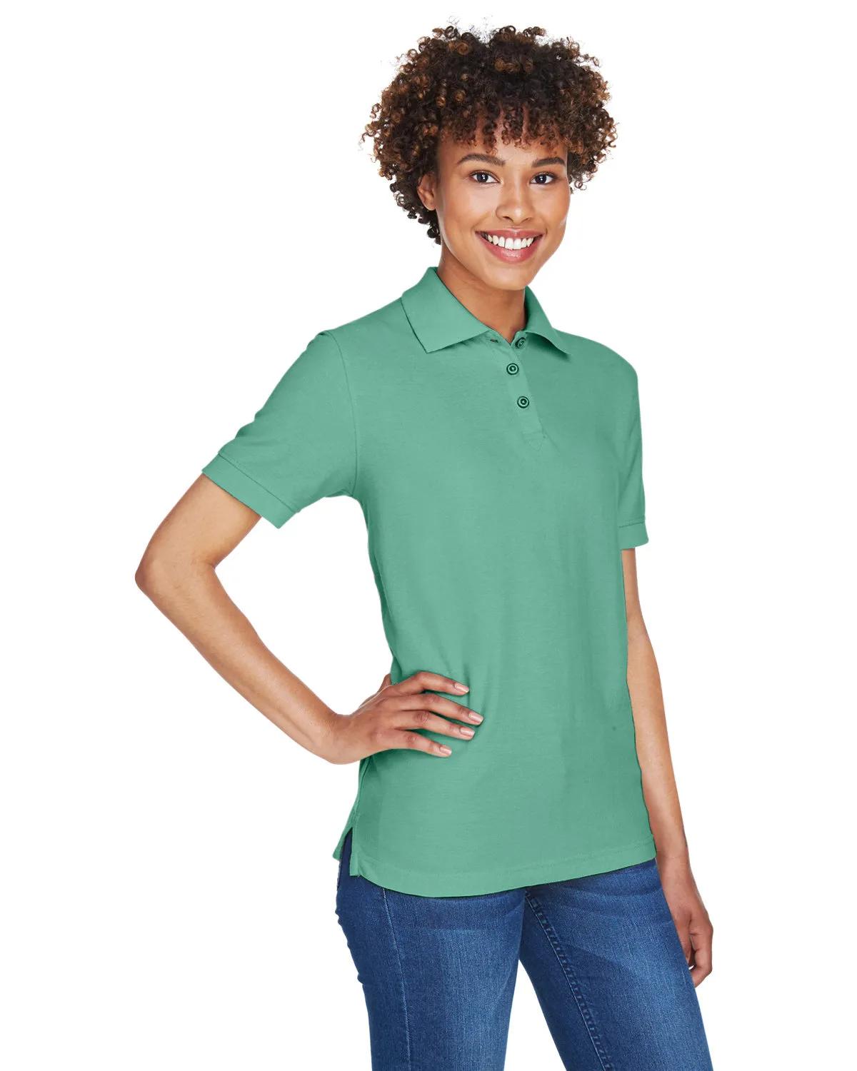 Ladies' Whisper Piqué Polo 86 of 157