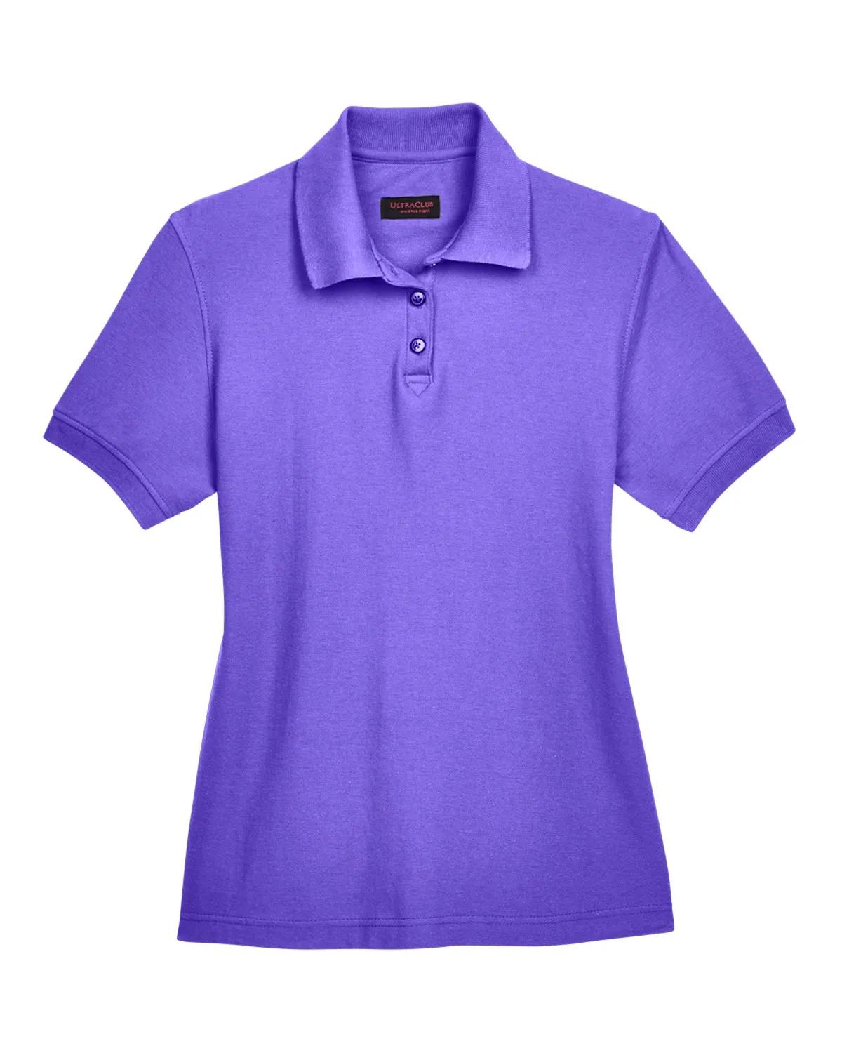 Ladies' Whisper Piqué Polo 37 of 157