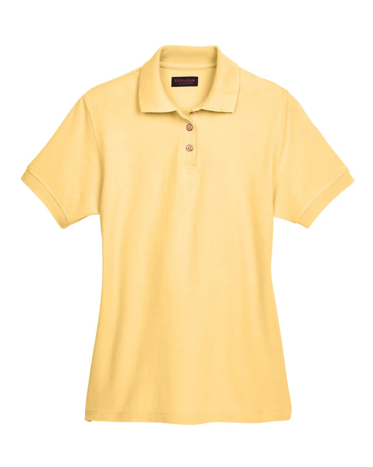 Ladies' Whisper Piqué Polo 150 of 157