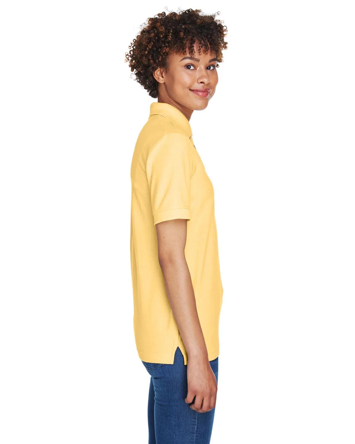 Ladies' Whisper Piqué Polo 149 of 157