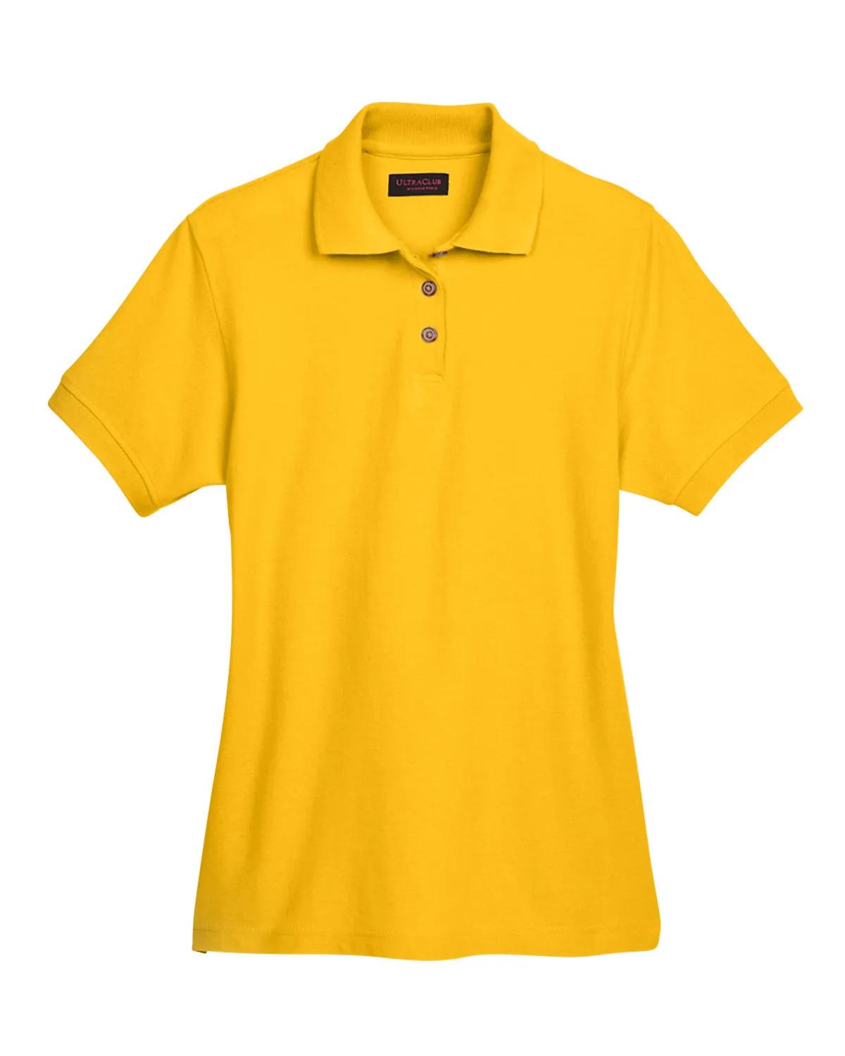 Ladies' Whisper Piqué Polo 74 of 157