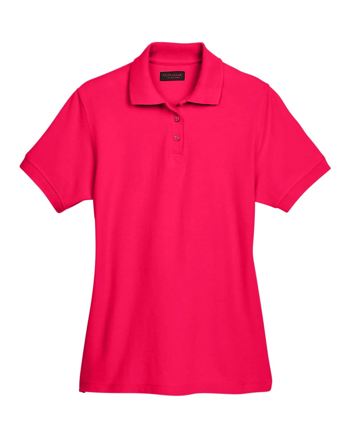 Ladies' Whisper Piqué Polo 50 of 157