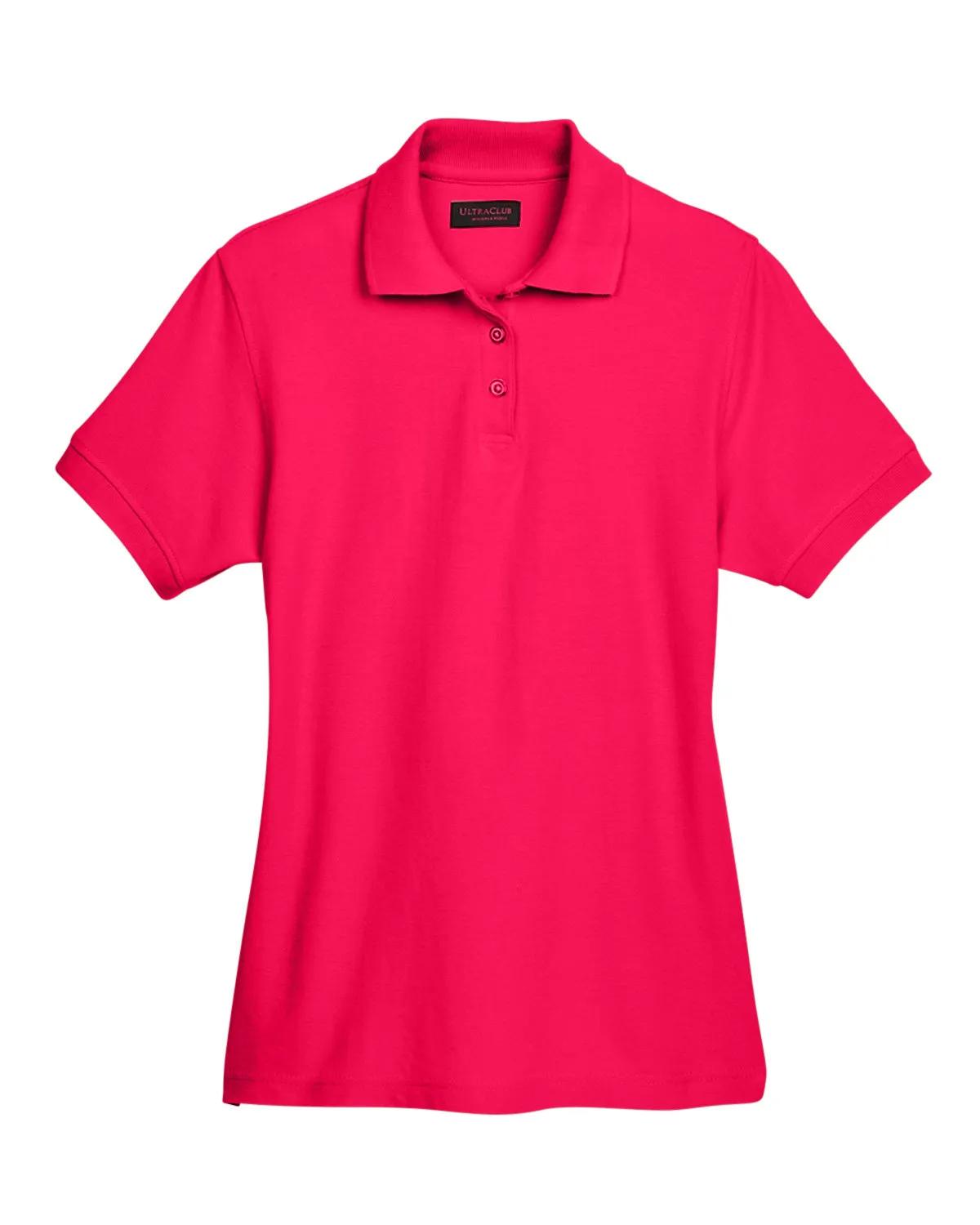 Ladies' Whisper Piqué Polo 25 of 157