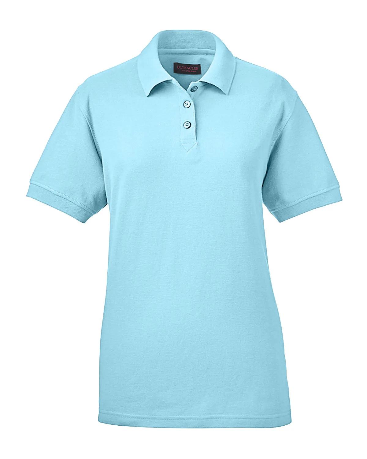 Ladies' Whisper Piqué Polo 149 of 157