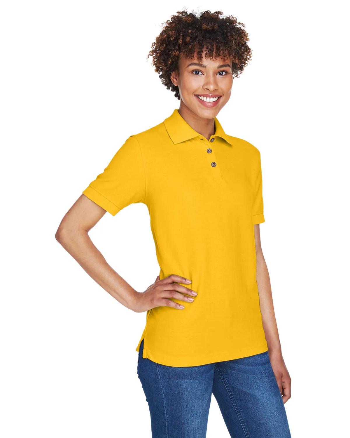 Ladies' Whisper Piqué Polo 71 of 157