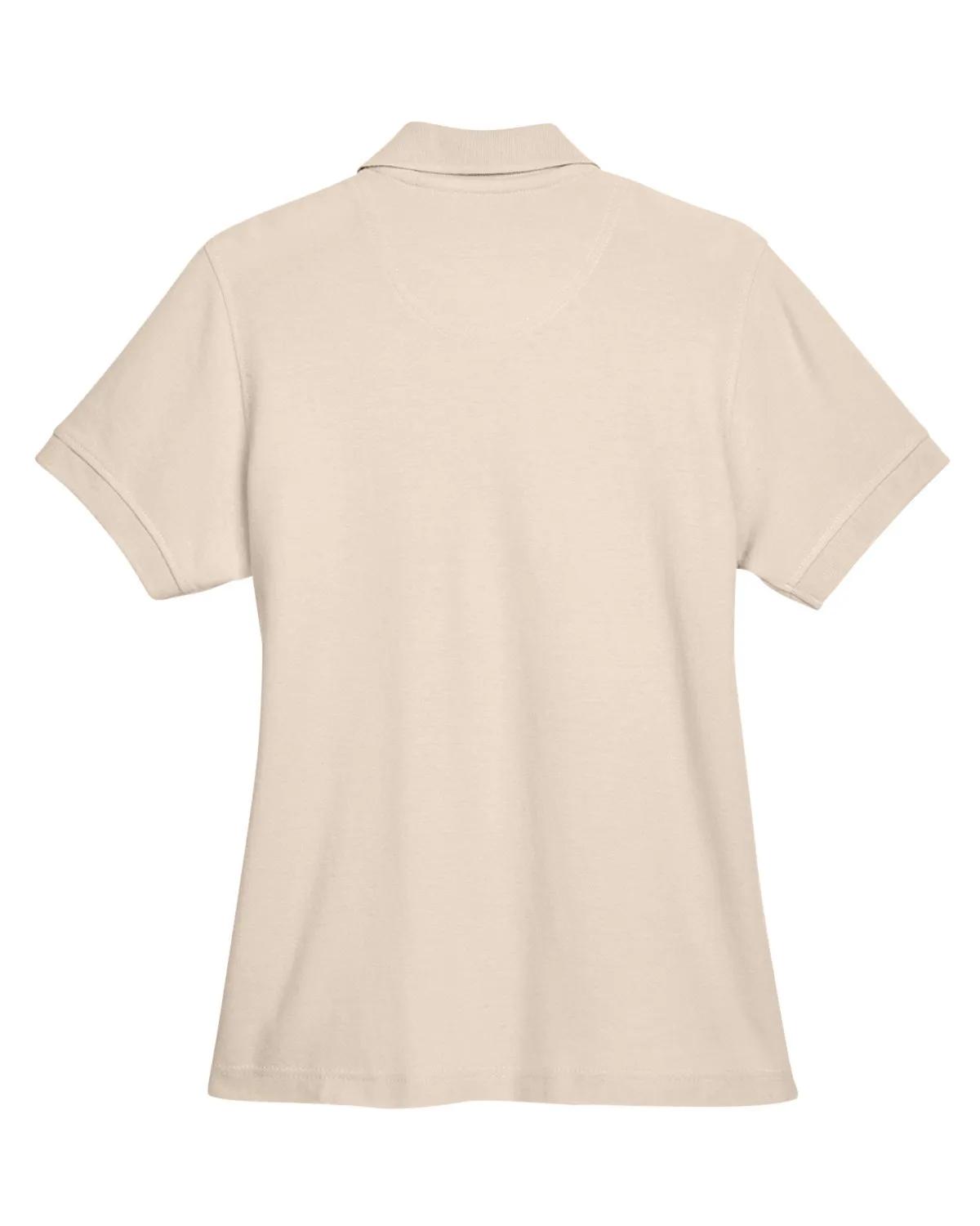 Ladies' Whisper Piqué Polo 133 of 157