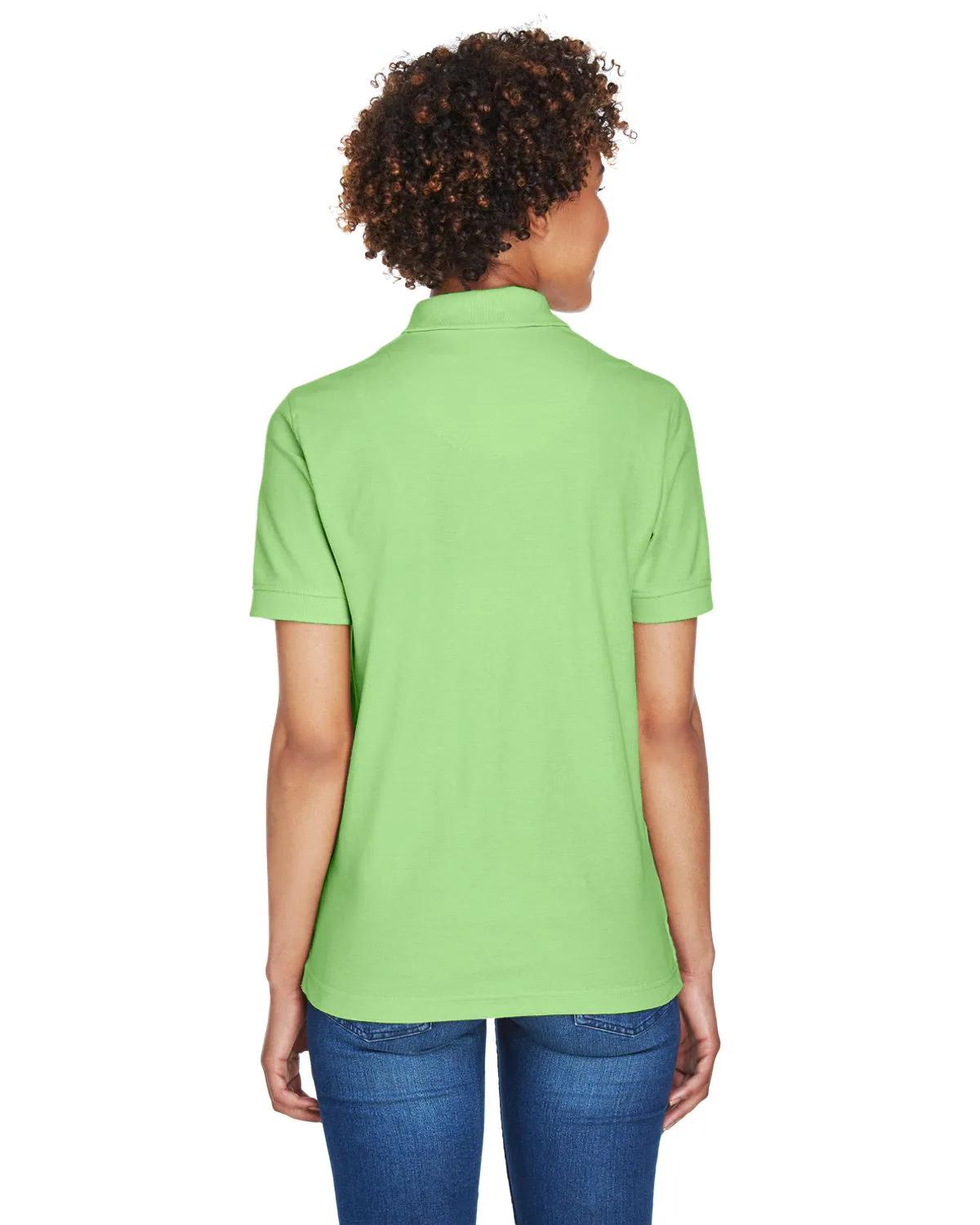 Ladies' Whisper Piqué Polo 142 of 157