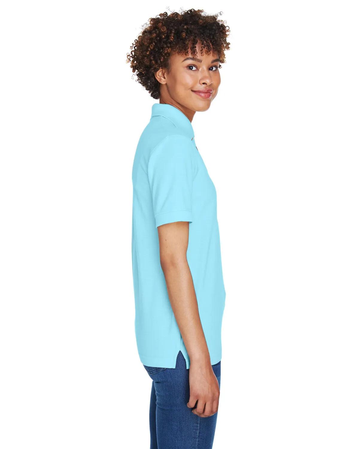Ladies' Whisper Piqué Polo 36 of 157