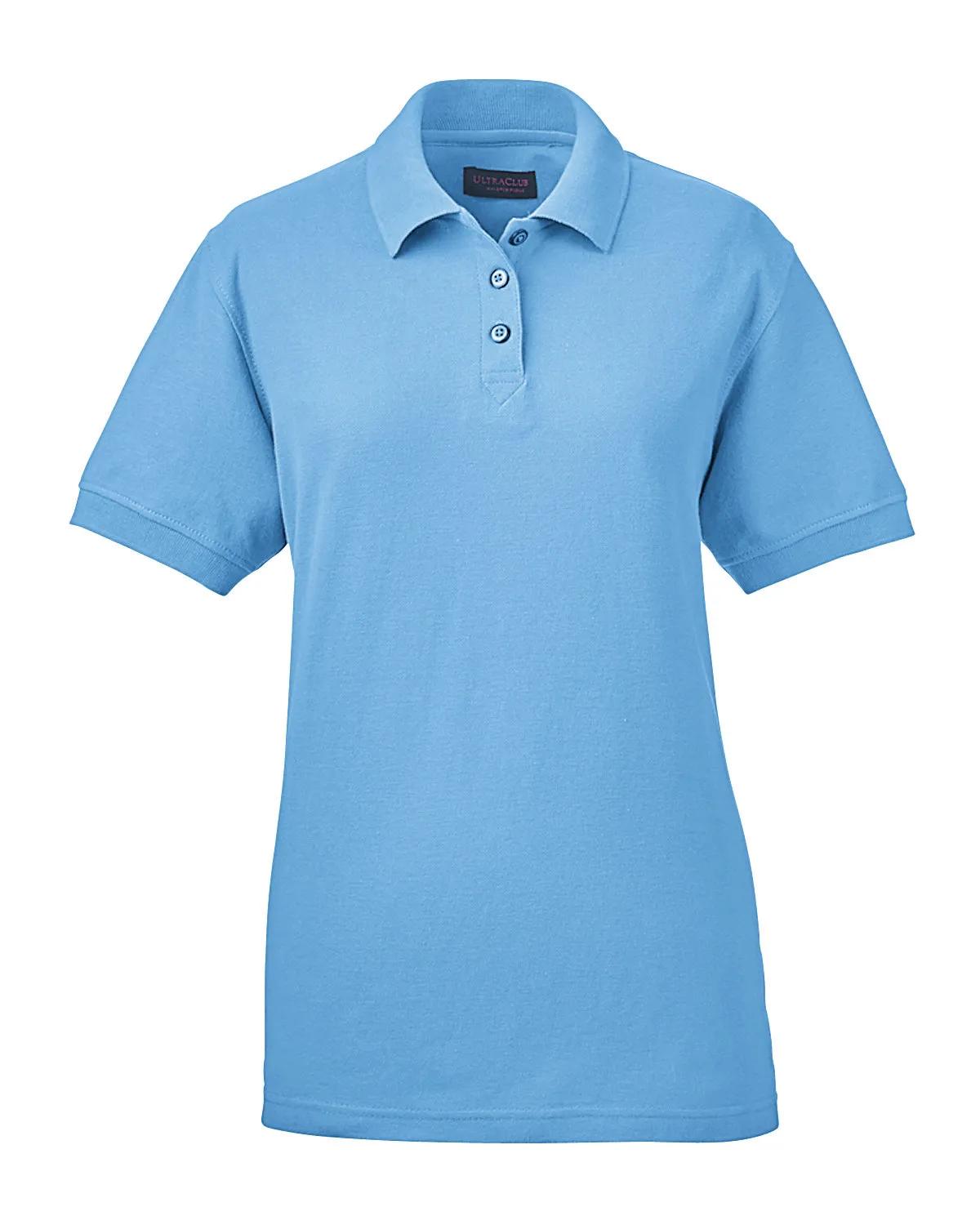 Ladies' Whisper Piqué Polo 63 of 157