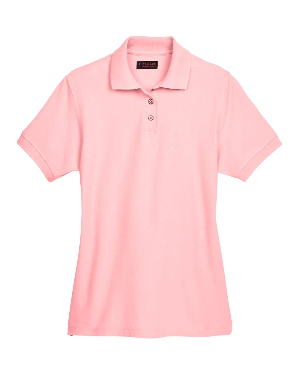 Ladies' Whisper Piqué Polo 115 of 157