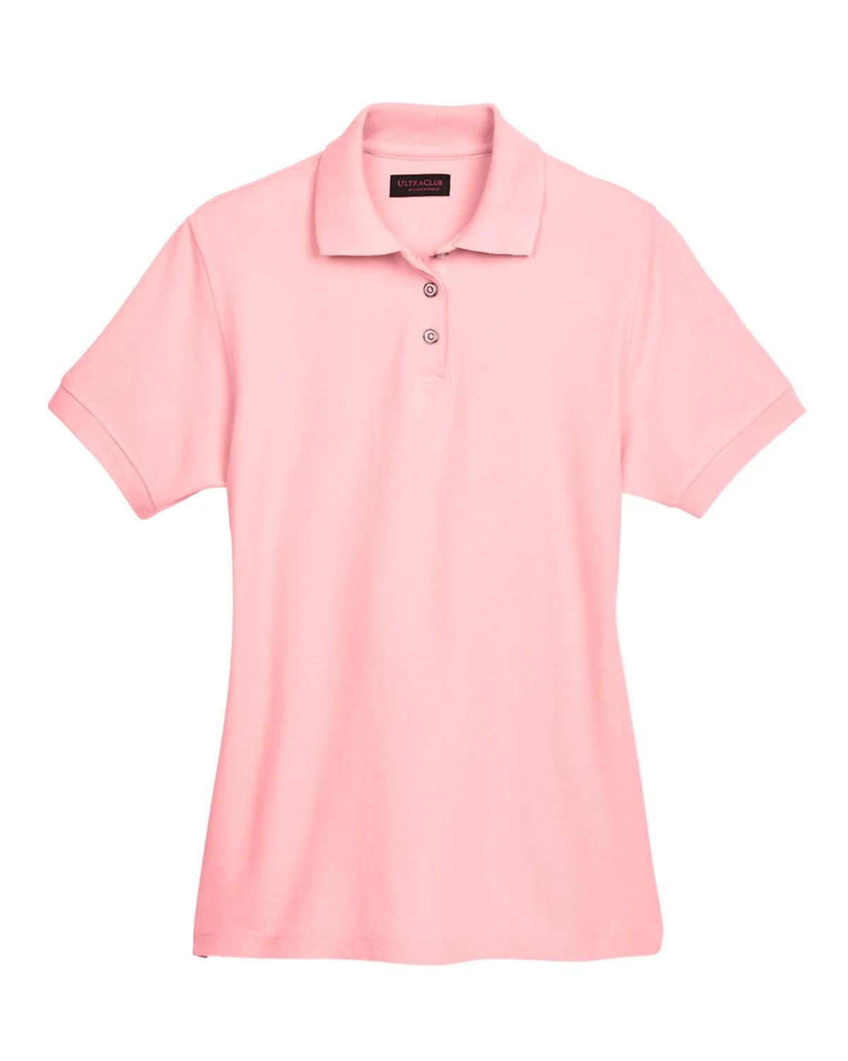 Ladies' Whisper Piqué Polo 90 of 157