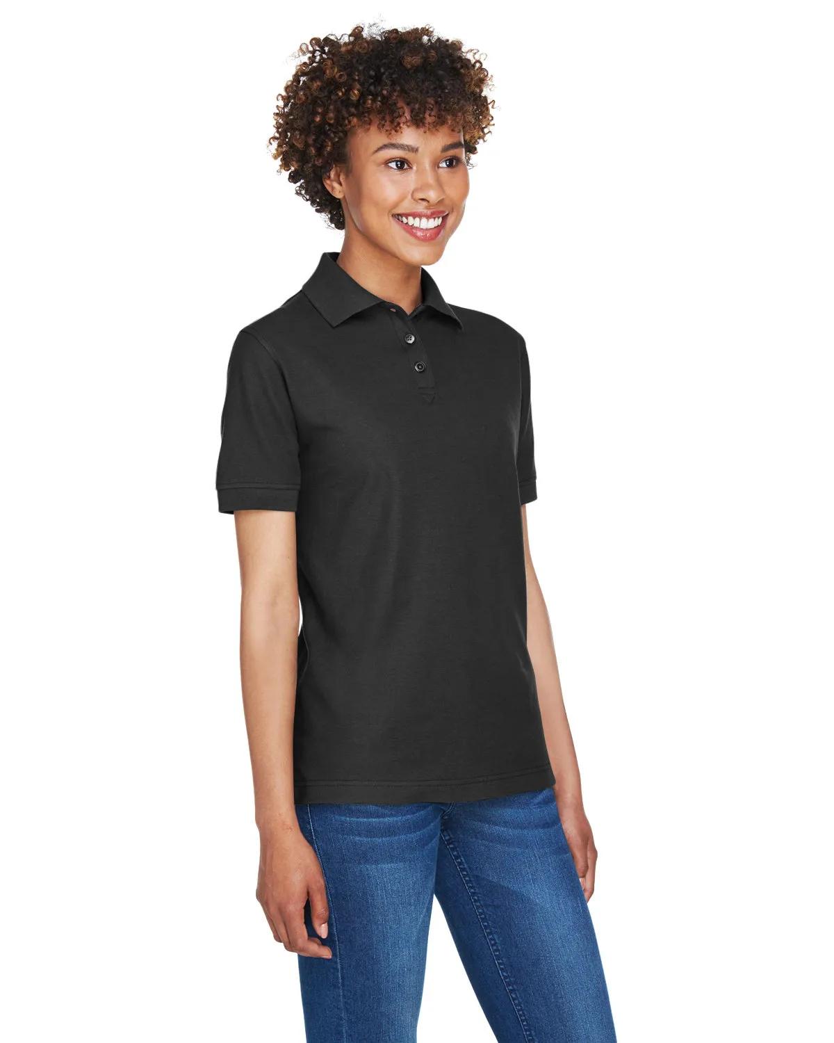 Ladies' Whisper Piqué Polo 140 of 157